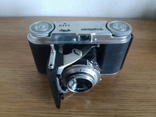 Voigtländer Vito II  Color