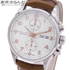 Hamilton Jazzmaster Uomo