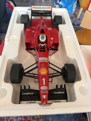 Belle ferrari michael - belle,