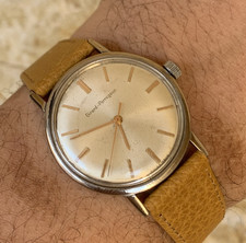 Orologio elegante Girard