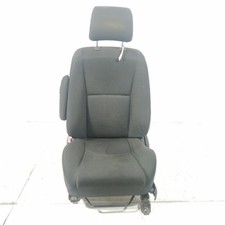 asiento delantero izquierdo TOYOTA COROLLA VERSO R1 1.8 LUNA 2004 1204986