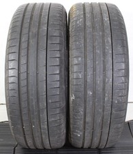 2 pneumatici estivi 225/50R18