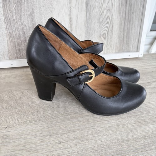Scarpe sofft miranda mary jane - sofft,