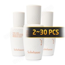 Sulwhasoo First Care Siero