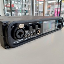 Interfaccia audio USB ibrida