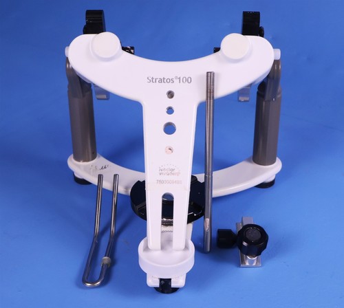 Ivoclar vivadent stratos 100 - stratos,