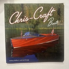 Chris-Craft Boats by Jack