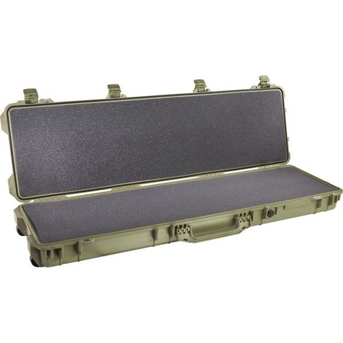 Peli case 1750 con schiuma - peli,