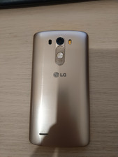 LG G3 D855 Smartphone Android