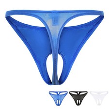 Bikini uomo sexy aperto foro