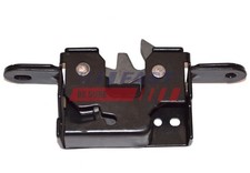 Serrat. cofano motore