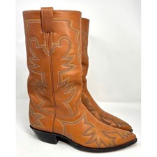 Stivali da cowboy vintage