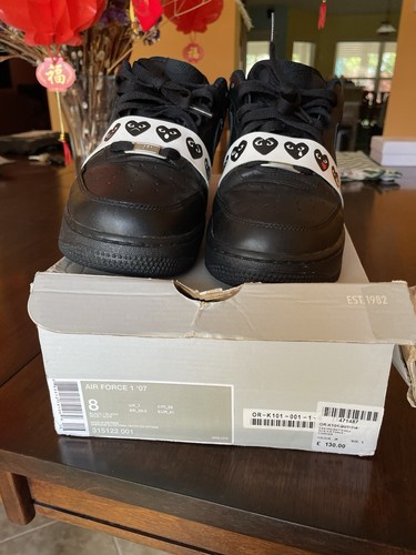 Nike cdg play air - nike, 1