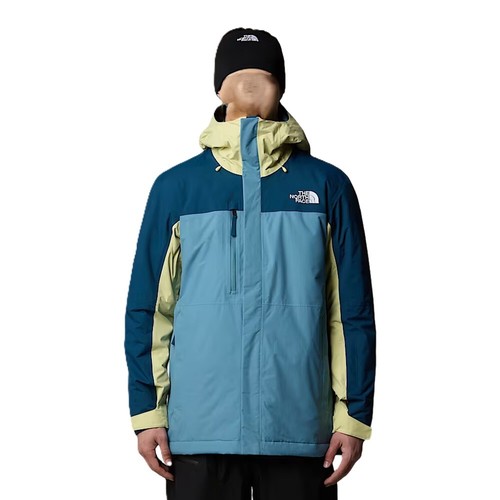 Nuovo the north face - the,