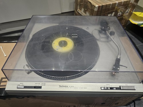 Technics b202 giradischi - technics,
