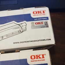 OKI 44574901 Cartuccia toner