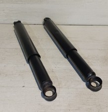 Ammortizzatori Mitsubishi