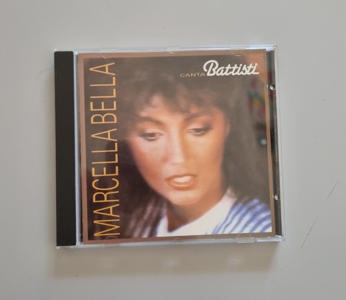 Marcella bella canta - bella,,