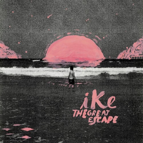 Ike great escape - -,