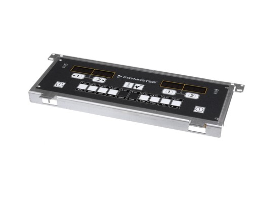 Frymaster control m2000 - frymaster, pro