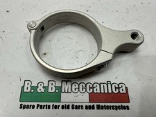 ATTACCO SUPPORTO STAFFA 50MM AMMORTIZZATORE STERZO DUCATI HONDA YAMAHA KAWASA...