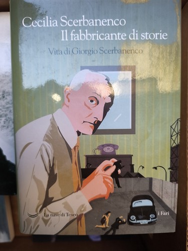 Libri cecilia scerbanenco - scerbanenco,