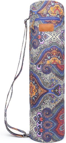Borsa tappetino yoga per donna - tappetino,
