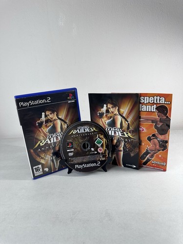 Lara croft tomb raider - lara,