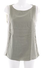 ZARA Canotta Donna Top Taglia