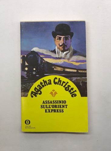 Assassinio sull orient - sull'orient, express