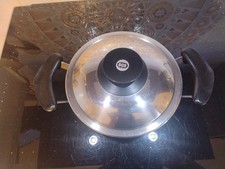 AMC - 1985 - PENTOLA  -  16 cm GAS Perfetta