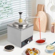 Scaldasalsa singola 650w 220v - 650w,