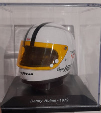 Casco Denis Hulme 1972 1/5