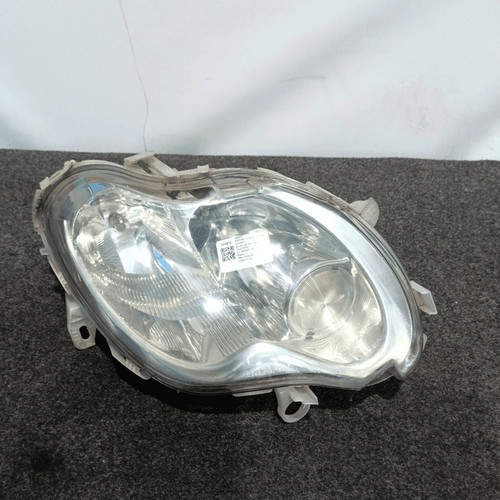 Proiettore smart - dx,