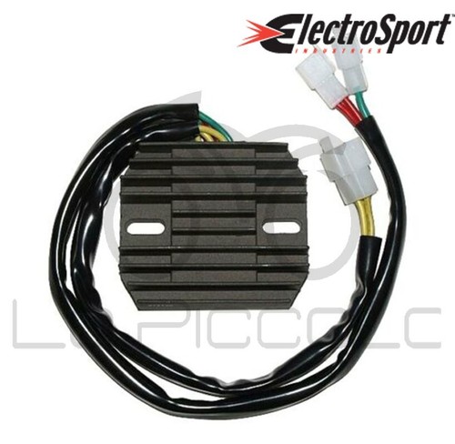Regolatore electrosport - regolatore,