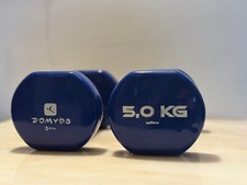 Pesi palestra domyos - pesi,