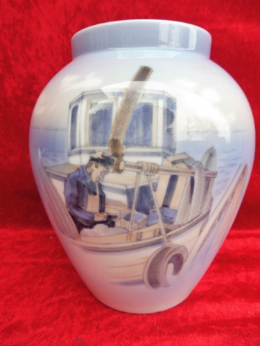 Bellissimo vecchio vaso - vecchio,