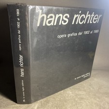 Artist monograph hans - monograph:,