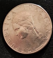 ITALIA 1979 100 LIRE, SERIE