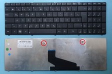 Tastiera Asus A53U K53U K53TA