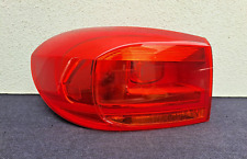 FANALE FANALINO STOP POSTERIORE ESTERNO SX VOLKSWAGEN TIGUAN 2013 RICAMBI AUTO