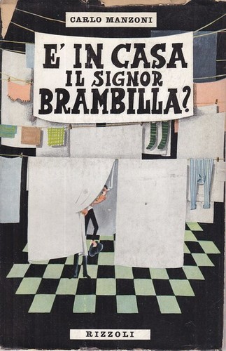 Casa il signor - in,