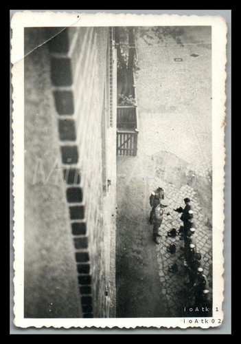 Foto seconda guerra - seconda,