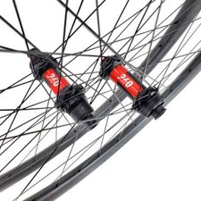 Bicicletta MTB da 29 pollici