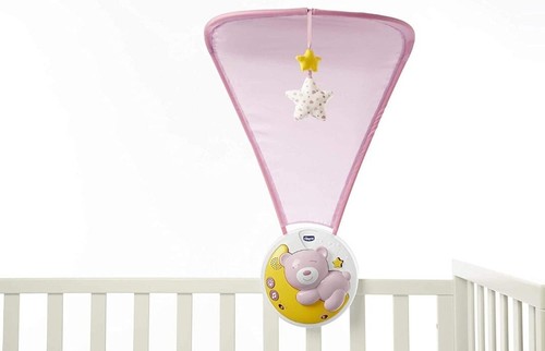 Chicco carillon proiettore - carillon,