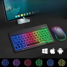 Tastiere Bluetooth Wireless