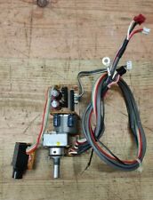 Sony CDP 507 ESD - Potenziometro motorizzato volume uscita variabile e cuffie