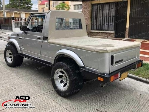 Per suzuki samurai ricambio - suzuki,