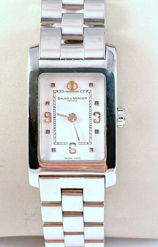 Baume mercier hampton - baume,