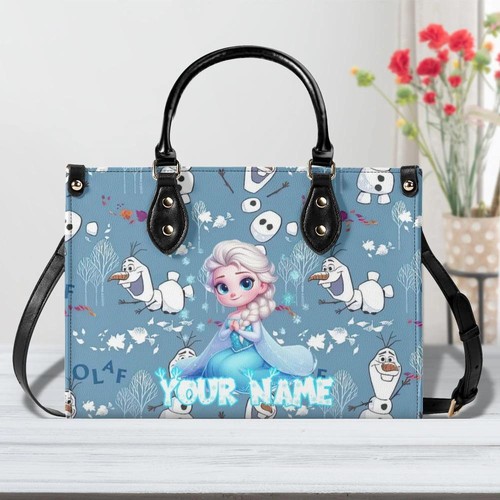 Borsa mano personalizzata - a,